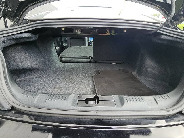 Certified 2019 Ford Mustang Premium RWD image 16