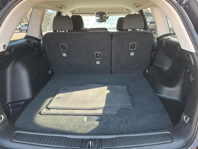 Used 2023 Jeep Grand Cherokee Laredo w/ Luxury Tech Group I AWD/4WD image 28