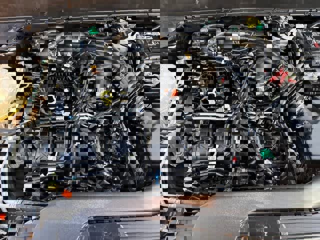 Certified 2024 Ford Maverick XLT w/ Equipment Group 300A Standard image 29