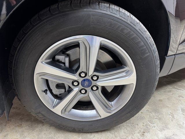 Certified 2022 Ford Edge SEL w/ Convenience Package image 28