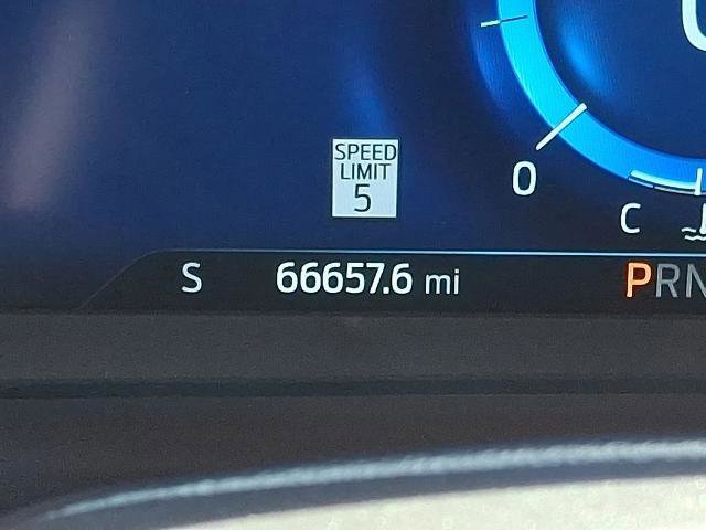 Certified 2023 Ford Explorer ST w/ Equipment Group 401A image 23