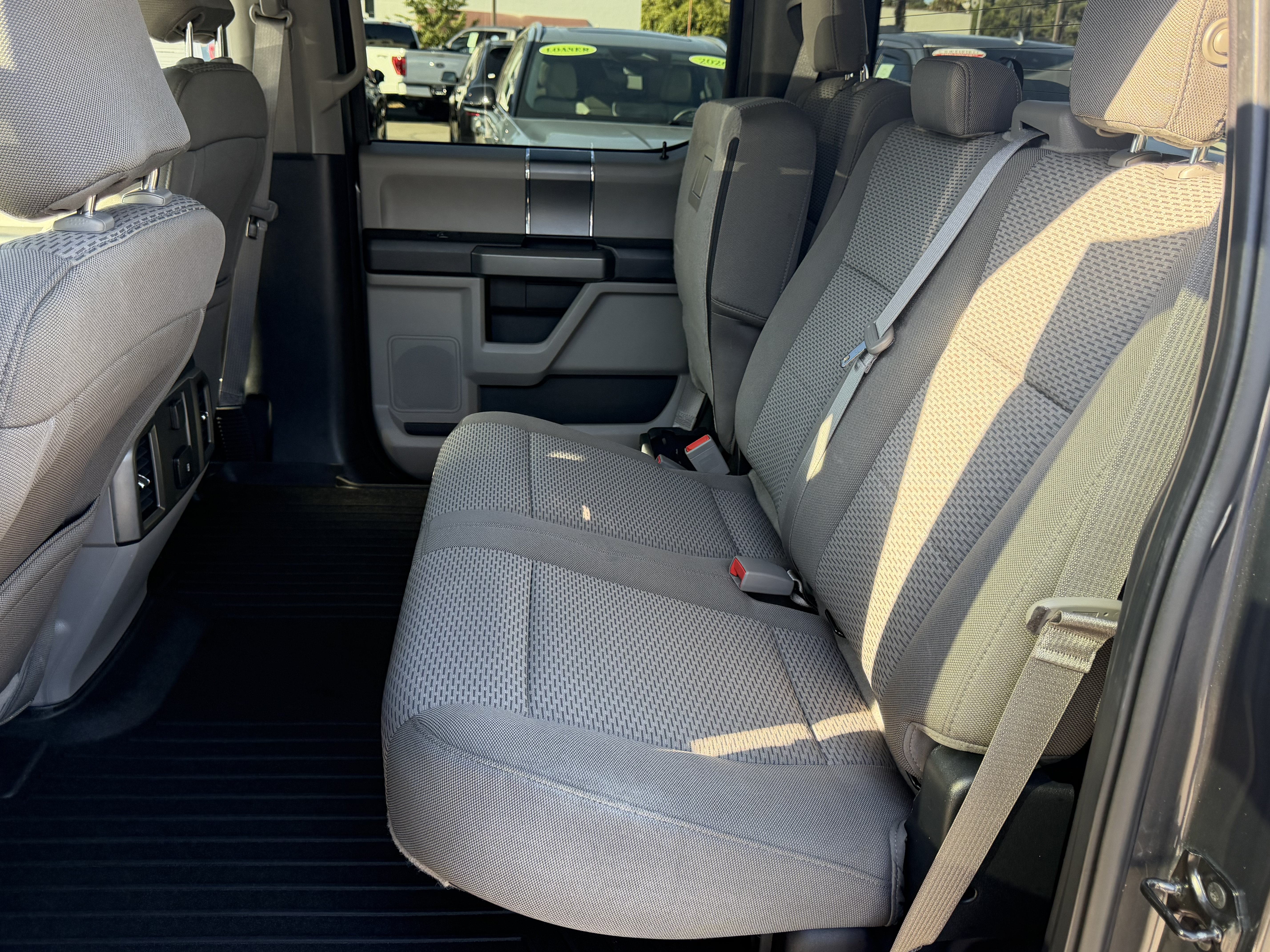 Certified 2018 Ford F150 XLT w/ Equipment Group 301A Mid AWD/4WD image 21