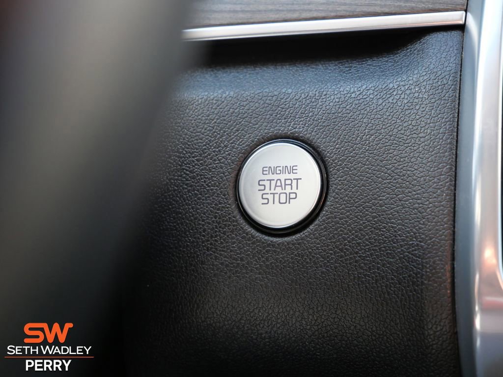 Used 2023 Kia Sorento SX Prestige image 25