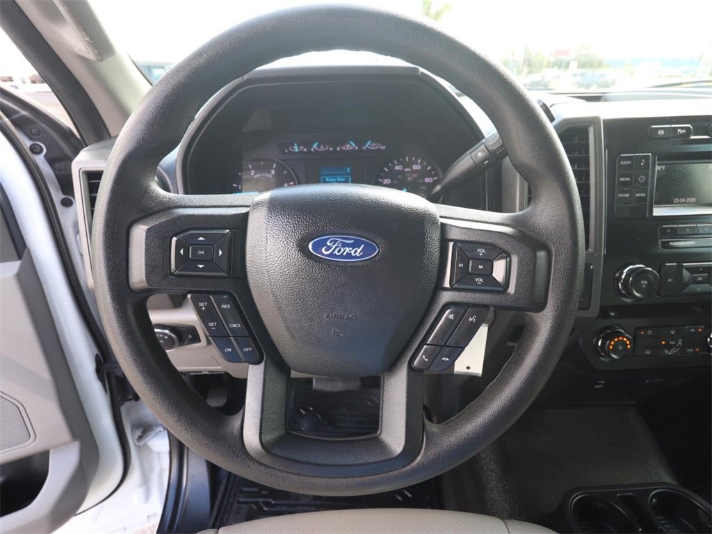 Certified 2019 Ford F450 XL w/ XL Value Package image 13