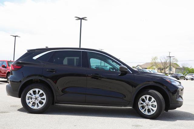 Certified 2024 Ford Escape Active AWD/4WD image 6