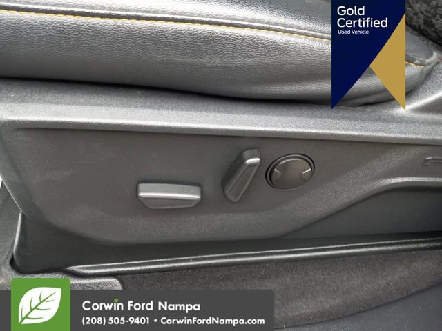 Certified 2023 Ford F150 Tremor image 14