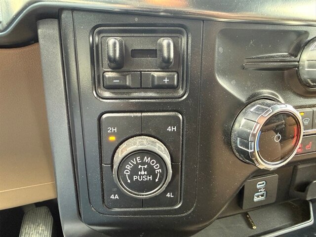 Certified 2022 Ford F150 Lariat AWD/4WD image 15