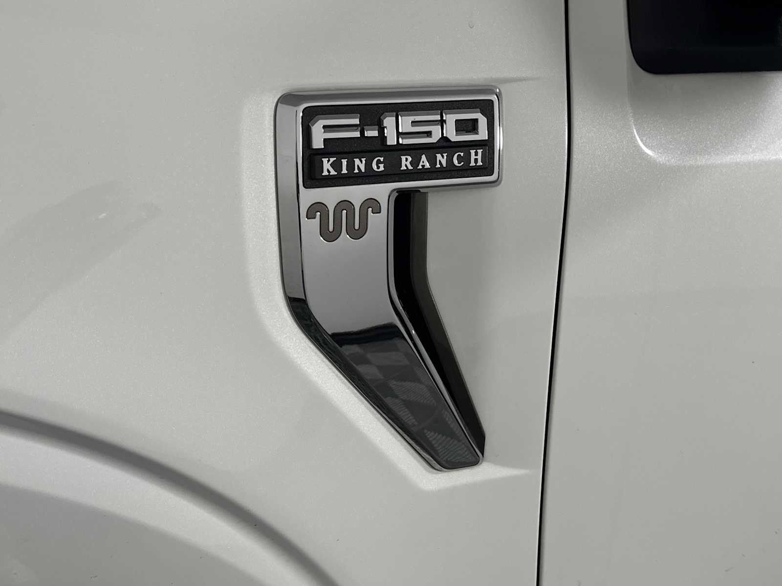 Certified 2023 Ford F150 King Ranch w/ Equipment Group 601A High AWD/4WD image 12