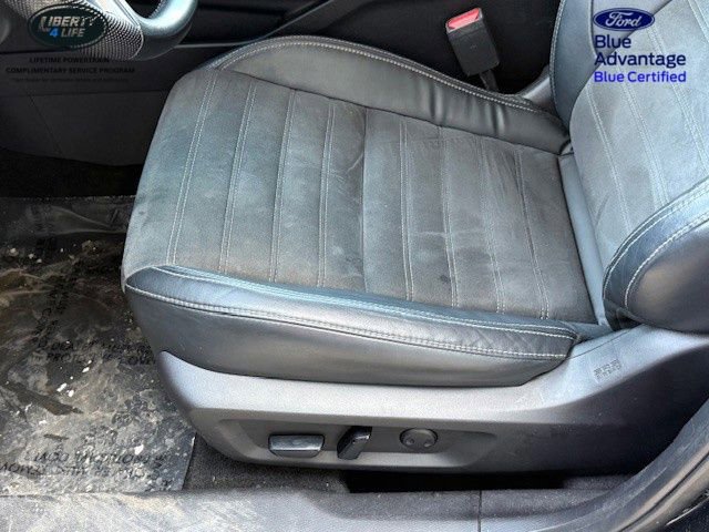 Used 2023 Mitsubishi Outlander SE image 36