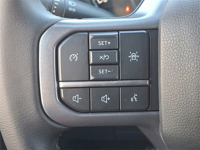 Certified 2023 Ford F150 XLT w/ Equipment Group 302A High image 21