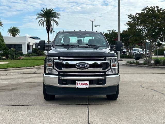 Certified 2020 Ford F250 XL w/ STX Appearance Package AWD/4WD image 9