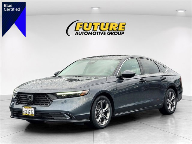 Used 2023 Honda Accord EX image 1