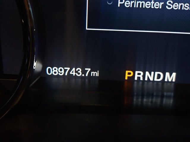 Certified 2019 Ford Expedition Platinum AWD/4WD image 24