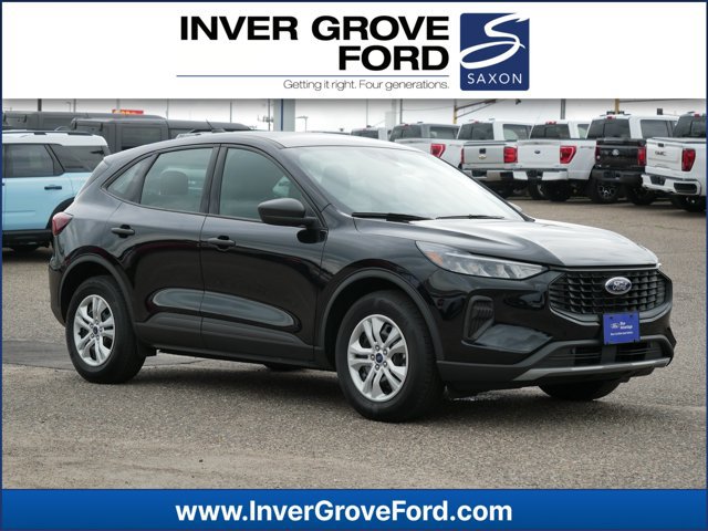 Certified 2023 Ford Escape AWD