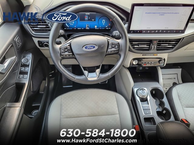 Certified 2023 Ford Escape Active w/ Tech Pack #2 AWD/4WD image 10