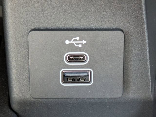 Certified 2025 Ford Ranger XLT image 22