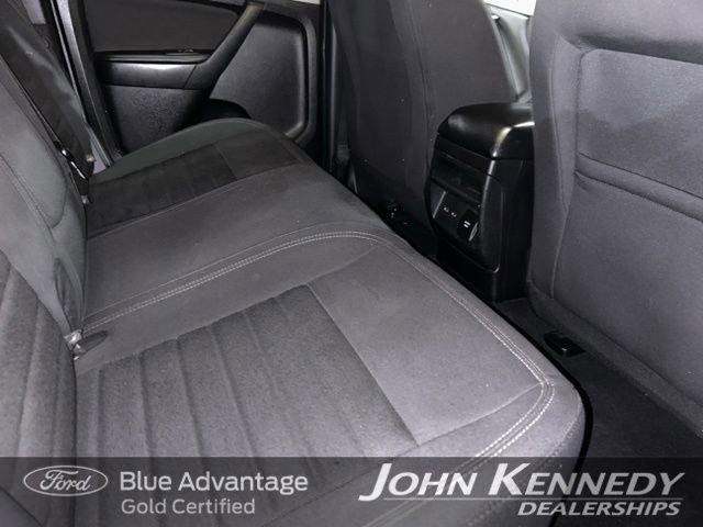 Certified 2022 Ford Ranger XLT w/ Equipment Group 302A High image 38