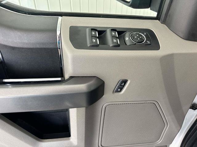 Certified 2017 Ford F150 XLT RWD image 24