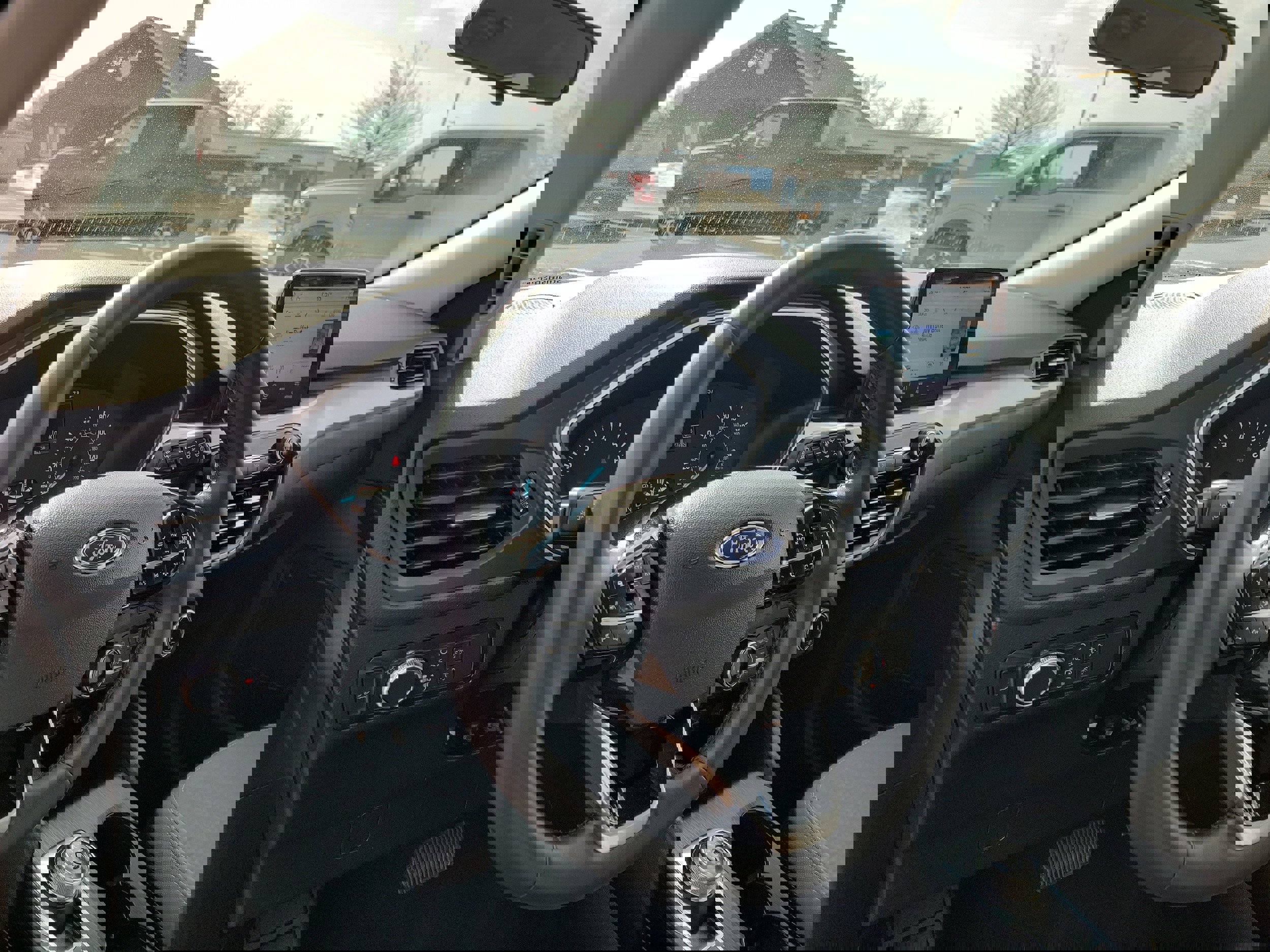 Certified 2022 Ford Escape SE w/ Convenience Package AWD/4WD image 22