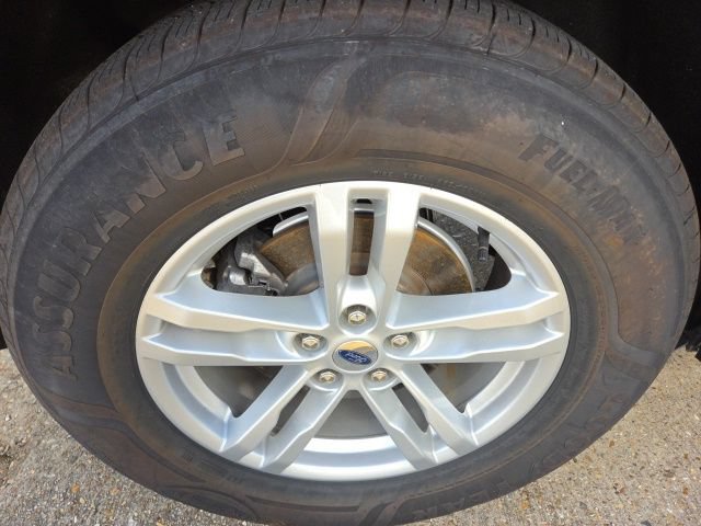 Certified 2022 Ford Explorer XLT RWD image 15