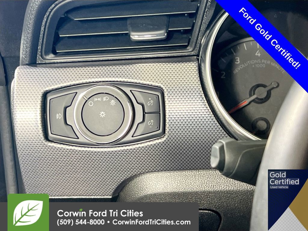 Certified 2022 Ford Mustang GT w/ Equipment Group 301A image 18