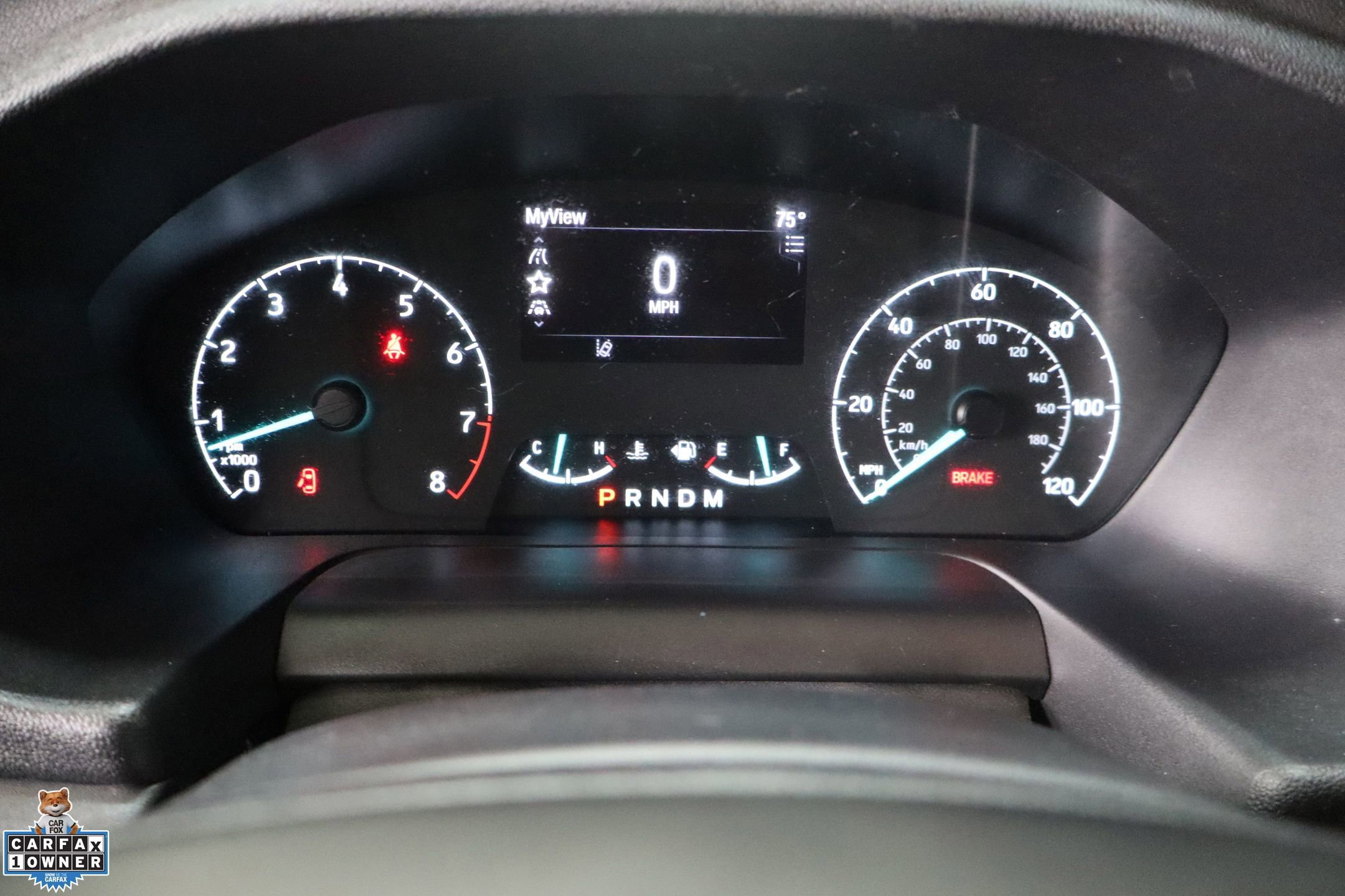 Certified 2024 Ford Transit 250 148 Medium Roof w/ Load Area Protection Package image 25