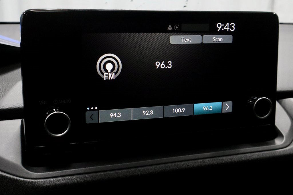 Used 2025 Honda Accord SE image 3