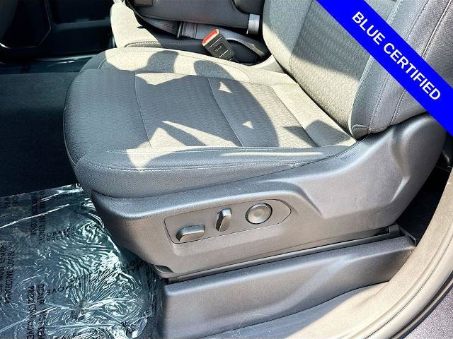Used 2024 Chevrolet Silverado 1500 LT AWD/4WD image 16