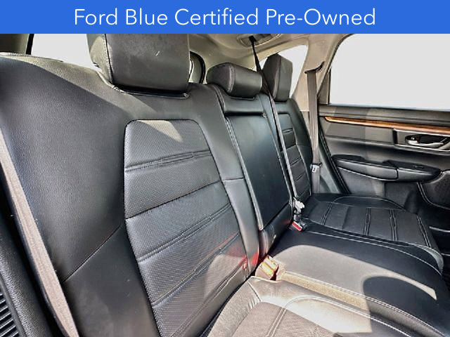 Used 2020 Honda CR-V EX-L image 41
