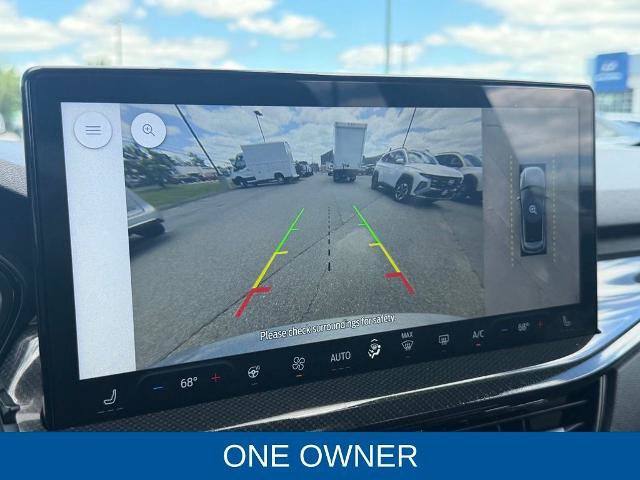 Certified 2023 Ford Escape ST-Line Select w/ Tech Pack #2 AWD/4WD image 8