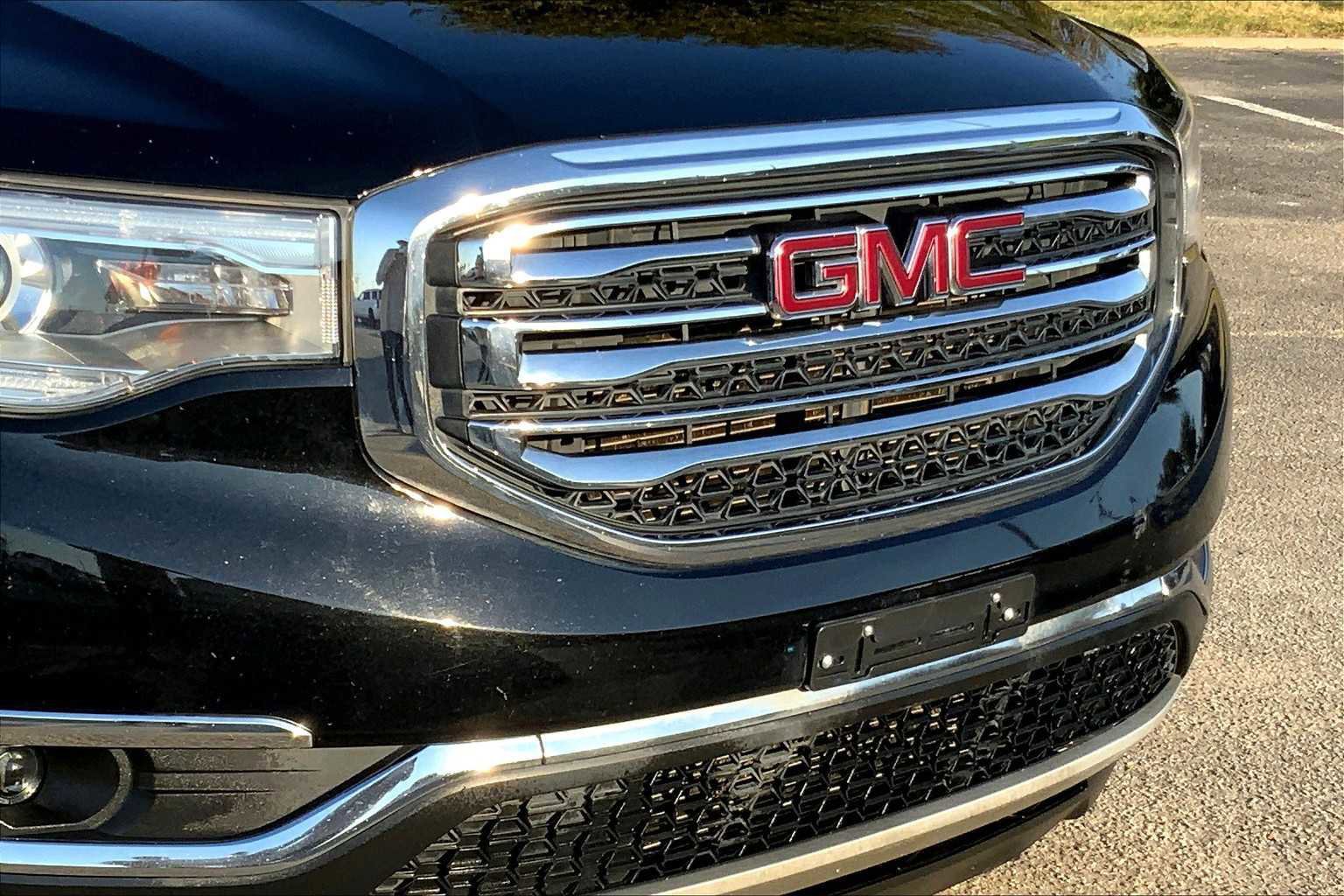 Used 2019 GMC Acadia SLE w/ Driver Alert Package I image 25
