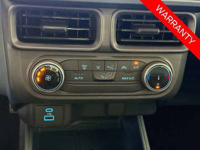 Certified 2023 Ford Maverick XL FWD image 15