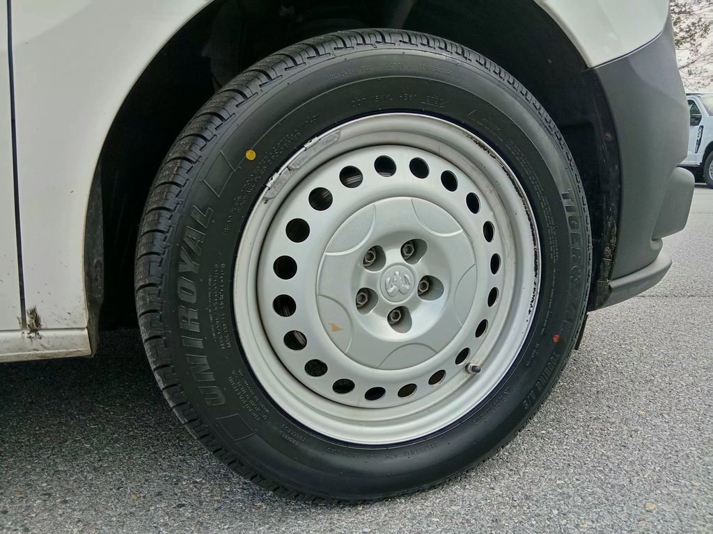 Used 2019 RAM ProMaster City Wagon FWD image 12