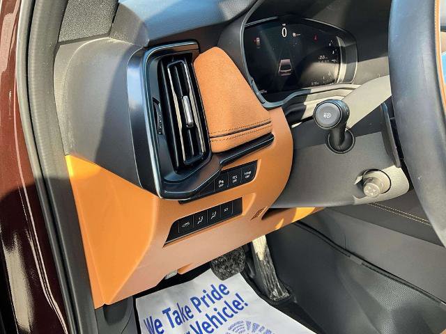 Used 2024 MAZDA CX-90 3.3 Turbo S w/ Premium Plus image 17