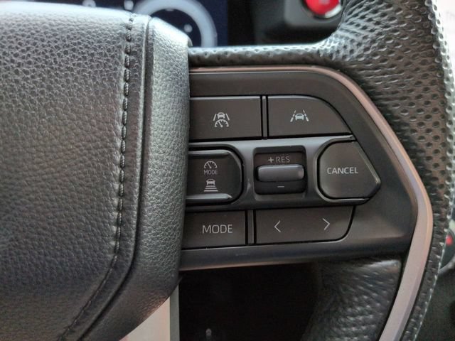 Used 2024 Toyota Tacoma TRD Off-Road AWD/4WD image 25