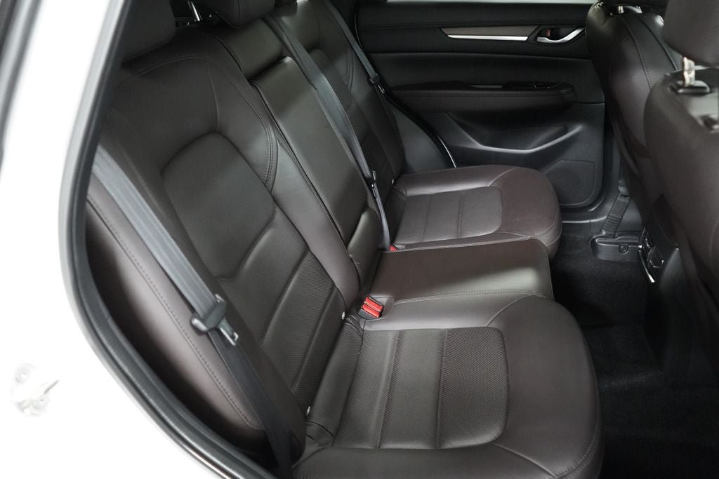 Used 2022 MAZDA CX-5 Signature AWD/4WD image 33