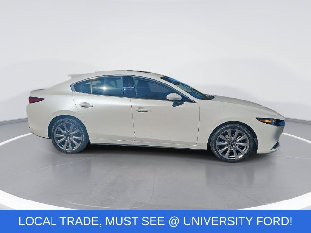 Used 2023 MAZDA MAZDA3 s AWD/4WD image 2