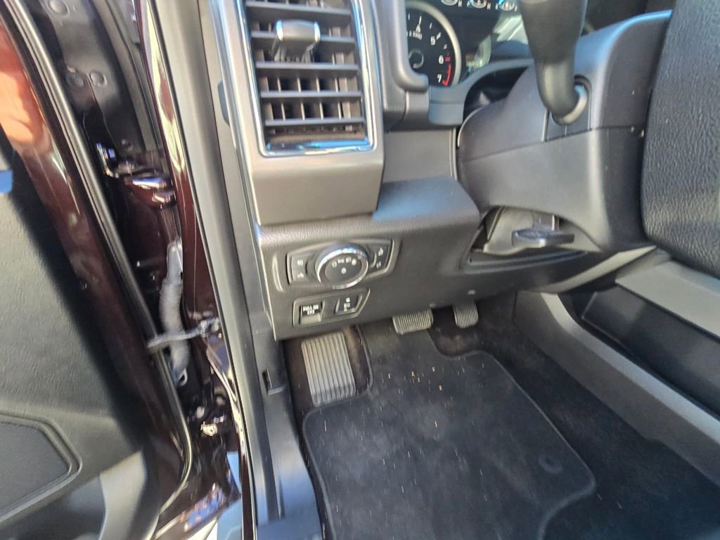 Certified 2018 Ford F150 XLT w/ Equipment Group 302A Luxury image 11