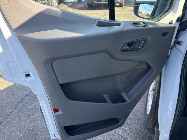 Certified 2023 Ford Transit 350 XLT image 10