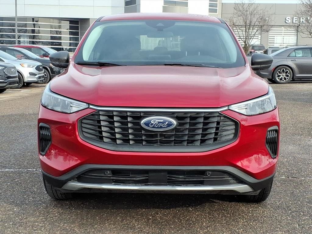 Certified 2023 Ford Escape Active image 8