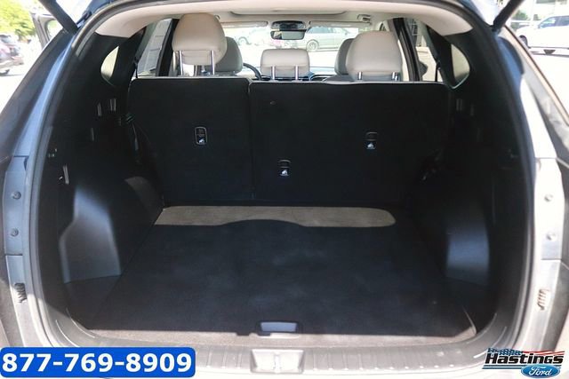 Used 2022 Hyundai Tucson Limited AWD/4WD image 15