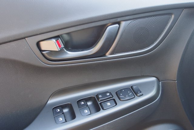 Used 2023 Hyundai Kona N Line w/ Cargo Package FWD image 20
