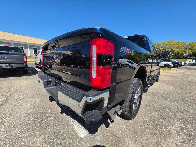Certified 2025 Ford F250 Lariat image 6