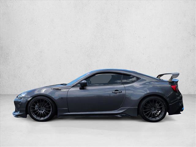 Used 2020 Toyota 86 RWD image 9