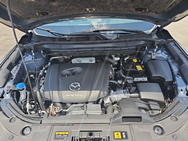 Used 2024 MAZDA CX-5 Carbon Edition AWD/4WD image 28