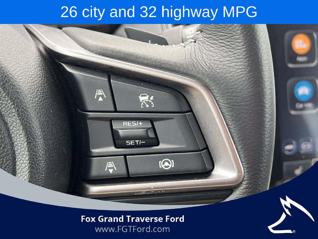 Used 2025 Subaru Outback Premium w/ Popular Package #1A AWD/4WD image 18