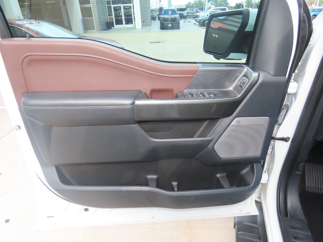 Certified 2022 Ford F150 Lariat AWD/4WD image 21