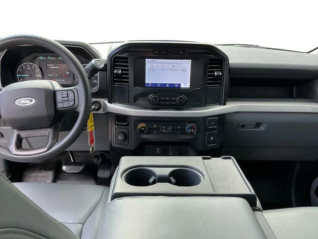 Certified 2022 Ford F150 XL w/ Equipment Group 101A High image 12