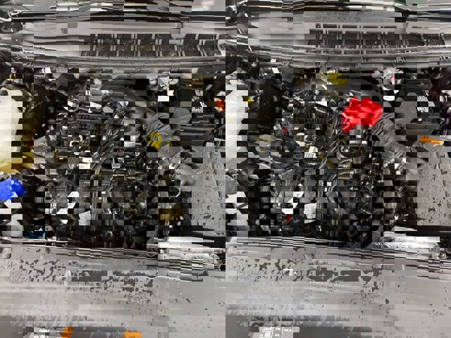 Certified 2023 Ford Edge Titanium image 28