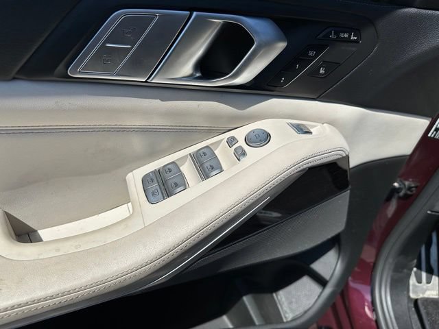 Used 2021 BMW X7 M50i AWD/4WD image 22